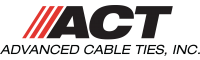 Advanced Cable Ties logo