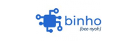 Binho logo