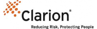 Clarion Safety Systems logo