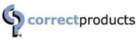 Correct Products logo