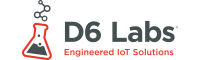 Digital Six Laboratories, LLC logo