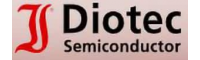 Diotec Semiconductor logo