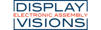 Electronic Assembly (Display Visions) logo