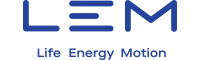 LEM USA, Inc. logo