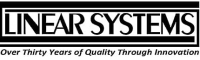 Linear Integrated Systems, Inc. logo