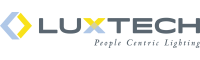 LUXTECH logo