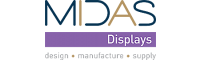 Midas Displays