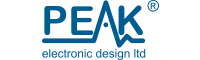 Peak Electronic Design Ltd