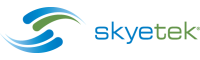 SkyeTek logo