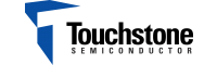 Touchstone Semiconductor logo