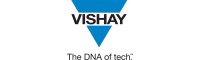 Vishay / Vitramon logo