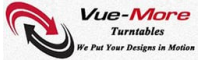 Vue-More Manufacturing logo